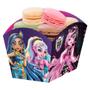 Imagem de 8 Cachepots Centro Mesa Porta Doces Festa Monster High