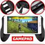 Imagem de 8 Controle Para Celular Gamepad Joystick Suporte Jogo Gamer