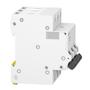 Imagem de 8 Disjuntores Schneider Easy9 100a Tripolar Curva C
