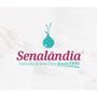 Imagem de 8 Essência Cheirosa da Senalândia 140ml Lavanda Talco Cereja Avelã Bambu Algas Mari Capim - Envio Já