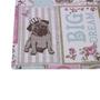 Imagem de 8 Jogo Americano Dreams - Flores Love Impermeável  Pvc