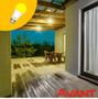 Imagem de 8 Lampada Led 12w Anti Inseto Mosquito Pernilongo Repelente
