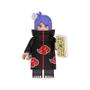 Imagem de 8 Mini Figuras Naruto - Blocos de Construção Colecionáveis