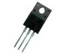 Imagem de 8 pçs - transistor p17n80 isolado c3 to220 npn - 17a - 800v