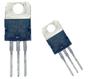 Imagem de 8 pçs - transistor tip132 - npn - darlington - 100v 8amp