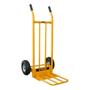 Imagem de 8 Roda Pneumática 250x4 8x2 Rolamento Esfera 3/4 4 Lonas