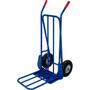 Imagem de 8 Roda Pneumática 250x4 8x2 Rolamento Esfera 3/4 4 Lonas
