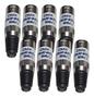 Imagem de 8 Terminador Dmx 56 Ohms Com Led Para Cabo Dmx Terminator Adicionar aos favoritos