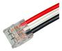 Imagem de 80x Kit Conector Emenda Rápida Com Alavanca Borne 2 3 5 Fios