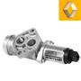 Imagem de 8200211431 - atuador de marcha lenta - motor 2.0 8v f3r - laguna / megane i / scenic i / megane i sedan / trafic curta