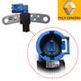 Imagem de 8200643171 - sensor de rotação - compatível com motores 1.8 8v d7d / 1.0 16v d4d - de 1998 até 2014 - megane i / clio ii / sandero / twingo / kangoo e