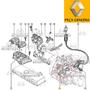 Imagem de 8200643171 - sensor de rotação - compatível com motores 1.8 8v d7d / 1.0 16v d4d - de 1998 até 2014 - megane i / clio ii / sandero / twingo / kangoo e