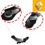 Imagem de 8200679063 - bandeja esquerda completa - para motores 1.6 16v k4m / 2.0 16v f4r - 2006 a 2013 - megane ii / grand scenic