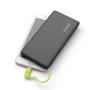 Imagem de &8203Carregador Portátil Power Bank Bateria Pineng 10000mah para Motorola Slim