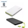 Imagem de &8203Carregador Portátil Power Bank Bateria Pineng 10000mah para Motorola Slim