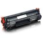 Imagem de 83a - toner compativel com cf283a 83a 1,5k