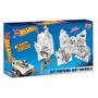 Imagem de 87131 hot wheels kit de pintura