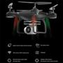 Imagem de 8S Drone com Câmera 4K Tamanho Profissional, Video e Foto Wi-Fi FPV, Estável