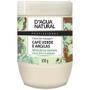 Imagem de 8UN Creme Massagem Café Verde Argila 650G D'agua natural