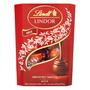 Imagem de 8X Bombom Chocolate Suiço Lindt Lindor Ao Leite 37G