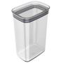 Imagem de 8X Porta Temperos Pote 2,3L Organizador Ou Block Hermético