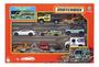 Imagem de 9 Pack Matchbox c/ Miniatura Exclusiva -1/64 - Mattel