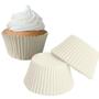 Imagem de 90 Forminhas Cupcake Nº 0 Papel Forneavel Varias Cores Mago