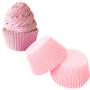 Imagem de 90 Forminhas Cupcake Nº 0 Papel Forneavel Varias Cores Mago