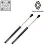 Imagem de 904501869r - kit com 2 amortecedores do porta malas - 2016 em diante - kwid
