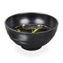 Imagem de 96 Tigelas Bowls Cremeira 11cm 100% Melamina Gourmet Mix