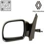 Imagem de 963029461R - RETROVISOR MANUAL (ALTURA 125mm) - LADO ESQUERDO - 2003 EM DIANTE - KANGOO