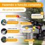 Imagem de 96V Bivolt: Lava Jato Portátil para Qualquer Tarefa!