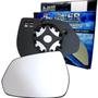 Imagem de 97231 - Vidro Espelho Retrovisor Lado Esquerdo Com Base Cobalt 2012 a 2018 - Blawer