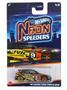 Imagem de '99 Honda Civic Type R Hot Wheels Neon Speeders Mattel HLH72