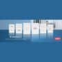 Imagem de 9un Interruptor Bipolar Paralelo Three Way 16A Com Placa Evidence FAME