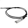 Imagem de 9x Cabo Dac 10g Sfp+ 1.5m Conexão Direta 10gb Mikrotik