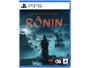 Imagem de A Ascensão do Ronin para PS5 Koei Tecmo Games