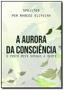 Imagem de A aurora da consciencia - CLUBE DE AUTORES