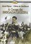 Imagem de a carga da brigada ligeira dvd original lacrado - classic line