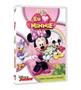 Imagem de A Casa Do Mickey Mouse - Eu Minnie (Dvd) Disney