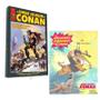 Imagem de A Cidadela dos Condenados: Col. A espada selvagem de Conan - Vol. 1