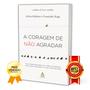 Imagem de A coragem de não agradar - Ichiro Kishimi e Fumitake Koga + As armas da persuasão - Como influenciar -Robert B. Cialdini - Livro