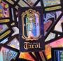 Imagem de A.E. Waite Tarot Deck Holográfico Tarô Rider Waite Baralho de Cartas de Oráculo