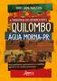 Imagem de A Emergência dos Remanescentes: Quilombo Água Morna-Pr: Sua Memória Ancestral e o Conflito Agrário N