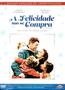 Imagem de A felicidade não se compra - dvd - CLASSIC LINE