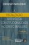 Imagem de A Fiscalização Abstrata de Constitucionalidade no Direito Brasileiro - 3ª Edição - Editora Revista dos Tribunais