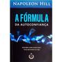 Imagem de A Fórmula Da Autoconfiança - Napoleon Hill