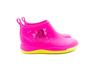 Imagem de A galocha Grendene Kids Mattel Fast Rain Rosa/Amarelo