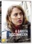 Imagem de a garota desconhecida dvd original lacrado