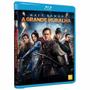 Imagem de A Grande Muralha - Blu Ray